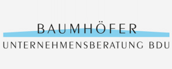 Baumhöfer Unternehmensberatung BDU