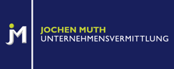 Jochen Muth Unternehmensvermittlung