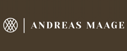 Andreas Maage