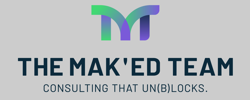 THE MAK'ED TEAM GmbH & Co. KG
