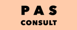 PAS CONSULT