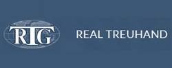 Real Treuhand Gesellschaft für internationale Wirtschaftsberatung mbH & Co. KG