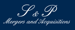 S & P Mergers and Acquisitions GmbH