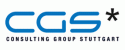 CGS* Consulting Group Stuttgart GmbH