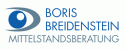 Boris Breidenstein KMU Mittelstandsberatung