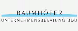 Baumhöfer Unternehmensberatung BDU