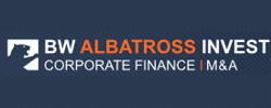 BW ALBATROSS INVEST GmbH