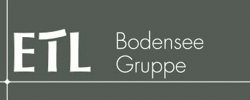 ETL Bodensee Unternehmensberatung GmbH