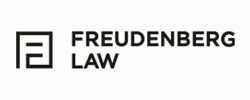 FREUDENBERG LAW