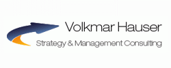 Volkmar Hauser Strategy & Management Consulting