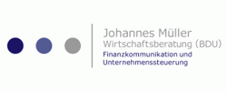 Johannes Müller Wirtschaftsberatung GmbH & Co. KG