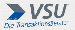 VSU - die Transaktionsberater